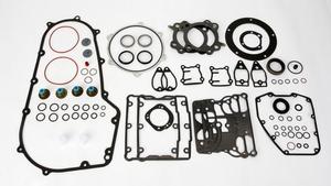 Cometic Gasket EST Complete Gasket Kit - 103in. Big Bore Motorcycle Street - C9184