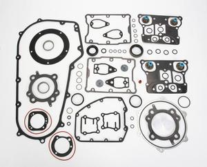 Cometic Gasket EST Complete Gasket Kit - Stnd Bore Motorcycle Street - C9148