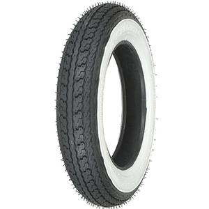 Shinko SR550 Scooter - Moped Tires