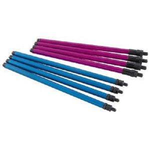 Andrews Push Rods Chrome-Moly B/T Push Rods Motorcycle Street - 292288