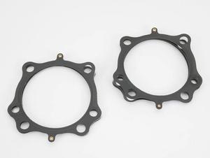 Cometic Gasket Head Gasket For 4.125in. Bore S&S Super Sidewinder Plus -MSL- .030in. Motorcycle Street - C9931