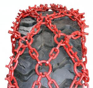 Studded Net Alloy
