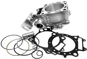 Cylinder Works Big Bore Cylinder Kit (269cc) - 3.00mm Oversize To 80.00mm, 13.2:1 Compression Motorcycle Offroad - 31004-K01