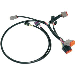 Namz Ignition Wiring Harnesses Motorcycle Street - NHD-32435-01