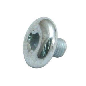 S&s Cycle Aircleaner To Breather Bolt Screw Carburetors & Accessories - 17-0346