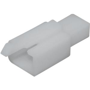 Namz Ml110 Series 2-pin Male Coupler - 5pk Connectors - NH-ML-2AL