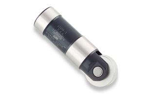 JIMS Big Axle Tappet - Powerglide Hydraulic (Std) Motorcycle Street - 2456-1