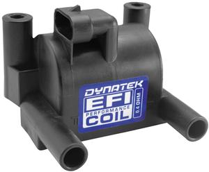 Dynatek Stock Style Replacement Coil (.04 Ohm) Motorcycle Street - DC6-9