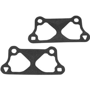 Cometic Gasket Tappet Block Gaskets (2pk) Motorcycle Street - C9955