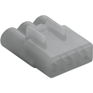 Namz Hm Sealed Series 3-position Female Connector - 5-pk Connectors - NS-6180-3451
