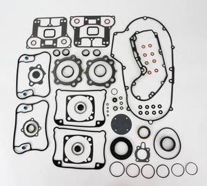 Cometic Gasket EST Complete Gasket Kit - 3-13/16in. Bore With .040in Head Gasket Motorcycle Street - C9133