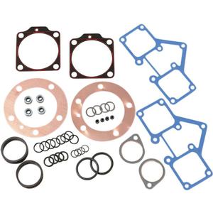 S&S Cycle Top End Gasket Kit For S&S Motors Motorcycle Street - 90-9500