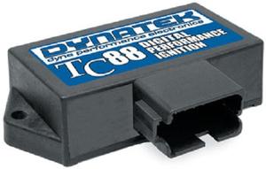 Dynatek Tc88-3 Ignition Motorcycle Street - TC88-3