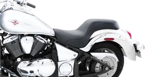 Mustang Daytripper Seat Motorcycle Street - 76076