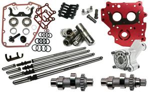 Feuling HP+ Complete 525 Chain Drive Cam Kit Motorcycle Street - 7201