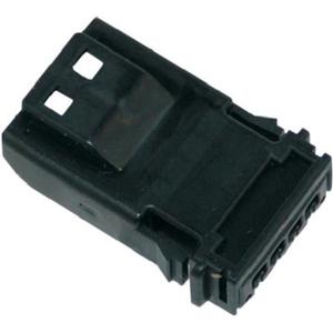 Namz OEM Type Connectors - 2 Position - MX-1900 Pin Housing Motorcycle Street - NJ-2P51