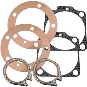 S&S Cycle Head And Base Gasket Kit Motorcycle Street - 90-1918