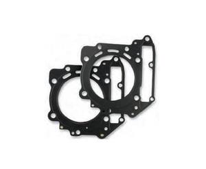 Cometic Gasket Head Gasket - MLS/C.O.T. .018in. - 76mm Bore Motorcycle Street - C8568-018