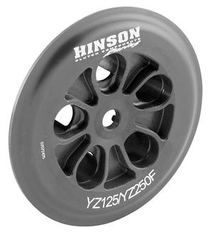 Hinson Racing Motorcycle Billet Pressure Plate - H099-002