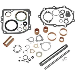 JIMS 4-Speed Transmission Rebuild Kit Motorcycle Street - 33031-80