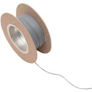Namz OEM Color Wire - Grey Motorcycle Street - NWR-8-100