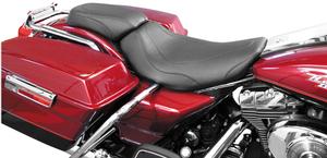 Mustang Tripper Solo Seat Motorcycle Street - 76350