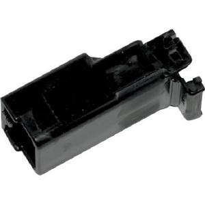 Namz Amp 040 Connector 4 Wire Cap Housing Motorcycle Street - NA-174967-2