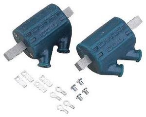 Dynatek Dynatek Coil 2.2 Ohm, Dual Output Motorcycle Street - DC4-1