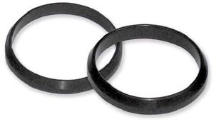 S&S Cycle Manifold O-Rings - H-D Style Cylinder Heads Motorcycle Street - 16-0244