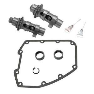S&S Cycle 583CE Easy Start Chain Drive Camshaft Kit Motorcycle Street - 106-5289