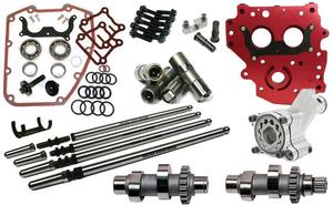 Feuling HP+ Complete 574 Chain Drive Cam Kit Motorcycle Street - 7202