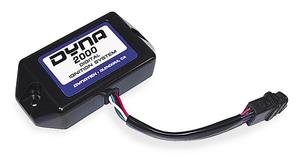 Dynatek Dyna 2000 Digital Ignition, Dual-Fire 8-Pin 94- Later Sport Motorcycle Street - DD2000-HD2E8P