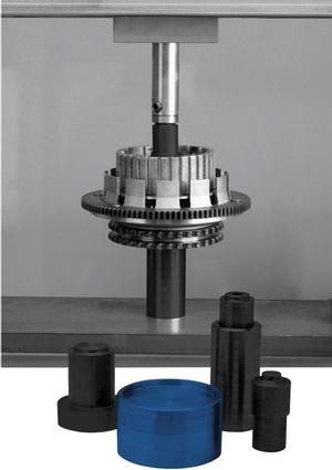 JIMS Clutch Assembly Service Tool - 971