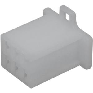 Namz Ml110 Series 6-pin Female Coupler; 5-pk. Connectors - NH-ML-6BL