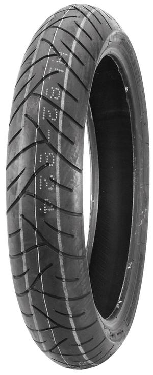 Bridgestone Battlax BT011 Motorcycle Tires