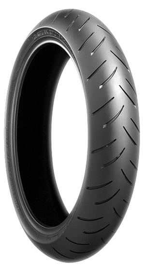 Bridgestone Battlax BT015 Motorcycle Tires