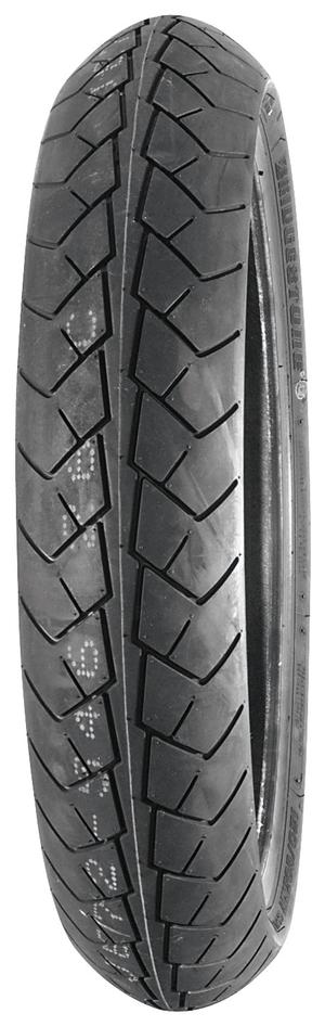 Bridgestone Battlax BT020 Motorcycle Tires