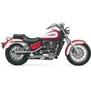 Cobra Boulevard Classic Exhaust Motorcycle Street - 1371SC