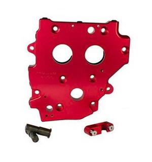 Feuling High Flow Cam Support Plate Motorcycle Street - 8010