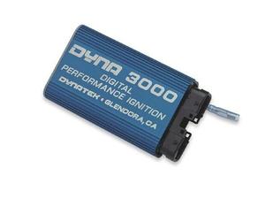 Dynatek 3000 Series Ignition - Not For CA Models Motorcycle Street - D3K3-1