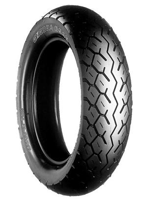 Bridgestone Exedra G546 Motorcycle Tires