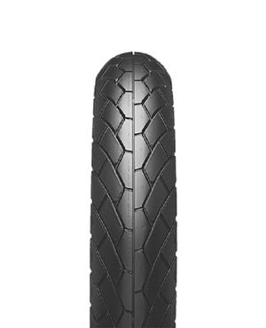 Bridgestone Exedra G547 Motorcycle Tires