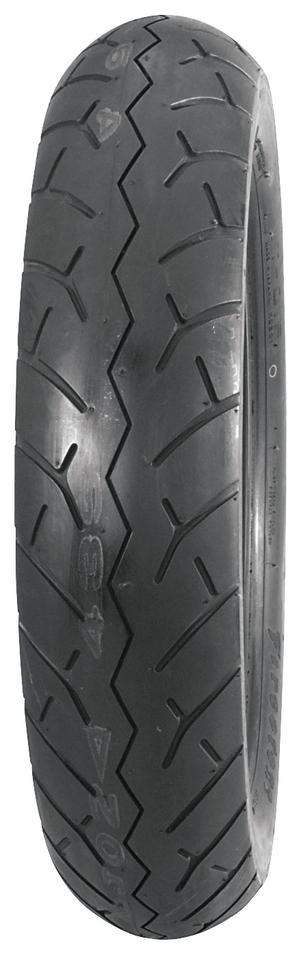 Bridgestone Exedra G701 Motorcycle Tires