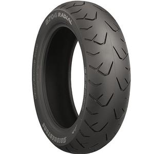 Bridgestone Exedra G704 Motorcycle Tires