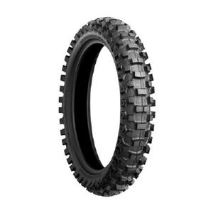 Bridgestone M204 Motorcycle Tires