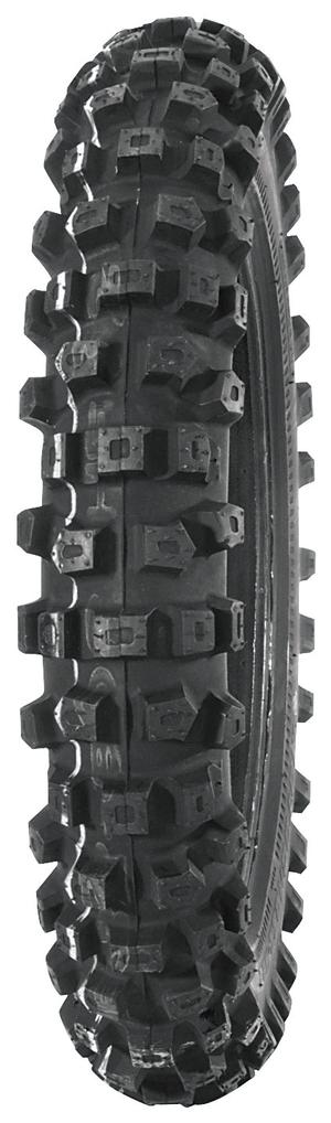 Bridgestone M22 Motorcycle Tires