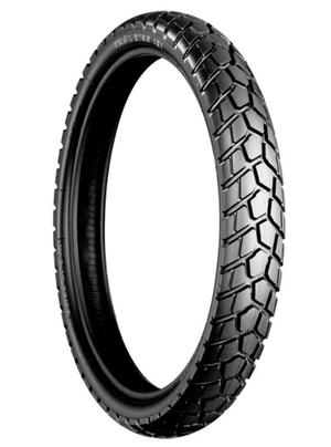 Bridgestone TW101 Trail Wing Motorcycle Tires