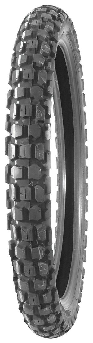 Bridgestone TW301 Trail Wing Motorcycle Tires