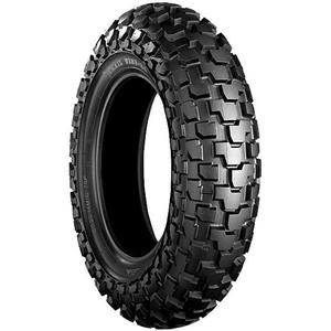 Bridgestone TW35 Trail Wing Motorcycle Tires