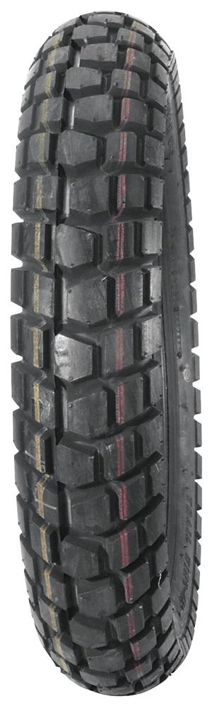 Bridgestone TW42 Trail Wing Motorcycle Tires